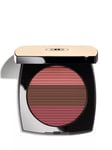 CHANEL Les Beiges Healthy Glow Sun-Kissed Powder