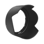 HB-34 Camera Mount Lens Hood For AF S DX 55-200mm F 4-5.6G ED . 85mm F Set