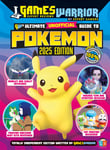 Pokemon Ultimate Unofficial Gaming Guide by GamesWarrior 2025 Edition