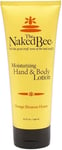 The Naked Bee Orange Blossom Honey Hand & Body Lotion Large Size 200ml