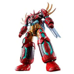 GETTER - GX-87 Getter Emperor Soul of Chogokin Bandai