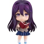 Nendoroid Doki Literature Club! Yuri Action Figure JAPAN OFFICIAL