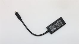 Lenovo ThinkPad 10w L13 Gen 4 X1 2 X1 3 X12 1 USB-C to HDMI Cable 03X7605