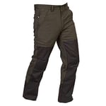 Gamo Outdoor Thorn 17 Pantalons, Homme XL Olive