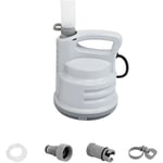 Pompe submersible Flowclear™ pour vidanger l'eau de la piscine 1 (de) - Bestway