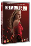 The Handmaid&#039;s Tale  Sesong 4 DVD