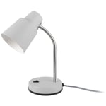 Leitmotiv - Lampe de table Scope - Hauteur 30 cm