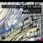 Witold Wilczek  Journey Into The Abyss  CD