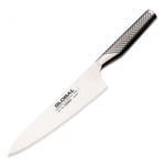 Global - Global kokkekniv GF-98 20,5 cm rustfri