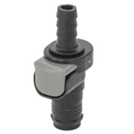 Vaude Aquarius Plug-N-Play Replacement - Black,