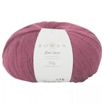 Rowan Fine Lace Yarn, 50g