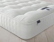 Silentnight 1400 Pocket Tufted Ortho Mattress- Small Double