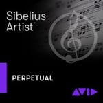 SIBELIUS Artist PC/MAC DL