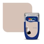 Dulux Walls & Ceilings Tester Paint, Soft Stone, 30 ml