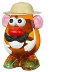 Mr Potato Head Monsieur Patate - Safari - Jouet enfant 2 ans - La Patate du film Toy Story - Jouet 1er age, Plastique, Multicolore, 33,5 x 15,2 x 13,7 cm