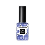 Londontown Gel Color Uptown 12ml  -vernis à ongles semi-permanent indigo profon