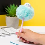 Official Sanrio Cinnamoroll Pom Pom Pen