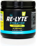 REDMOND Re-Lyte Electrolyte Drink Mix Lemon Lime