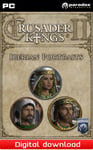 Crusader Kings II Iberian Portraits DLC - PC Windows Mac OSX Linux