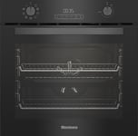 Blomberg Single Fan Oven ROEN8232BP