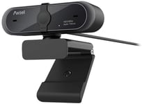 OFFICE 1080P Full HD Webcam with Microphone USB 2.0 PC Laptop Desktop Web Camera