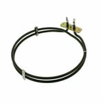 BEKO KDC611W KDC653K KDC653S KDC653W KDDF653W COOKER FAN OVEN ELEMENT    32865