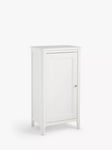 John Lewis Portsman Single Towel Cupboard