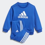 adidas Badge of Sport French Terry Jogger Kids