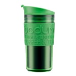 Bodum - Travel Mug resebägare 35 cl dubbelvägg grön