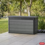 Keter Cortina 757 Litre Outdoor Storage Deck Box