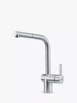 Franke Atlas Neo Pull-Out Swivel Spout Single Lever Kitchen Mixer Tap