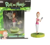 Rick et Morty : Summer Smith Figurine à l'échelle 1/16