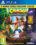 CRASH BANDICOOT 2.0 - New Playstation 4 - M7332z