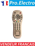 Telecommande remote control pour lecteur DVD Thomson