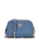 GUESS GIULLY Mini Camera Bag over the shoulder