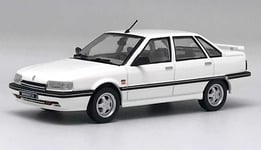 Odeon 095 - Renault 21 TXI 1991 blanche (1/43)