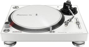 Pioneer DJ PLX-500-W -vinyylilevysoitin