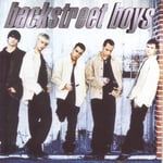 Backstreet Boys  Backstreet Boys  CD