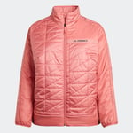 Terrex Multi Insulated Jacket (Plus Size)