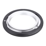 M42-Fd M42 Screw Lens For Fd F-1 A-1 T60 Film Camera Adapter Part