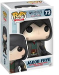 Assassin's Creed Syndicate: Funko Pop! Games - Jacob Frye #73