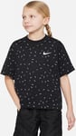 Nike Boxy Swoosh Black 60