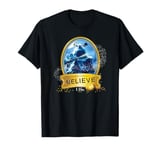 The Polar Express True Believer T-Shirt