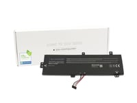 IPC-Computer Batterie compatible avec Lenovo 5B10K90786 avec 31Wh