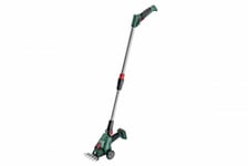 Metabo PowerMaxx SGS 12 Q Batteri busk- og gressaks + Teleskopstav