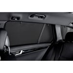 Set Car Shades lamplig for Citroen C5