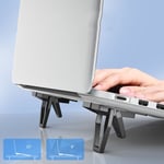 2Pcs Mini Computer Keyboard Legs for Macbook /Huawei /Xiaomi/ Notebook Laptop