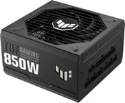 Asus TUF Gaming 850W Gold strømforsyning