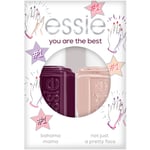 Essie Gift Set you are the best