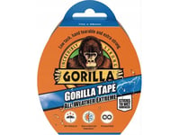 Gorilla Sports Gorilla Tape Weather Extreme 11M